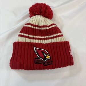 NFL Arizona Cardinals Beanie